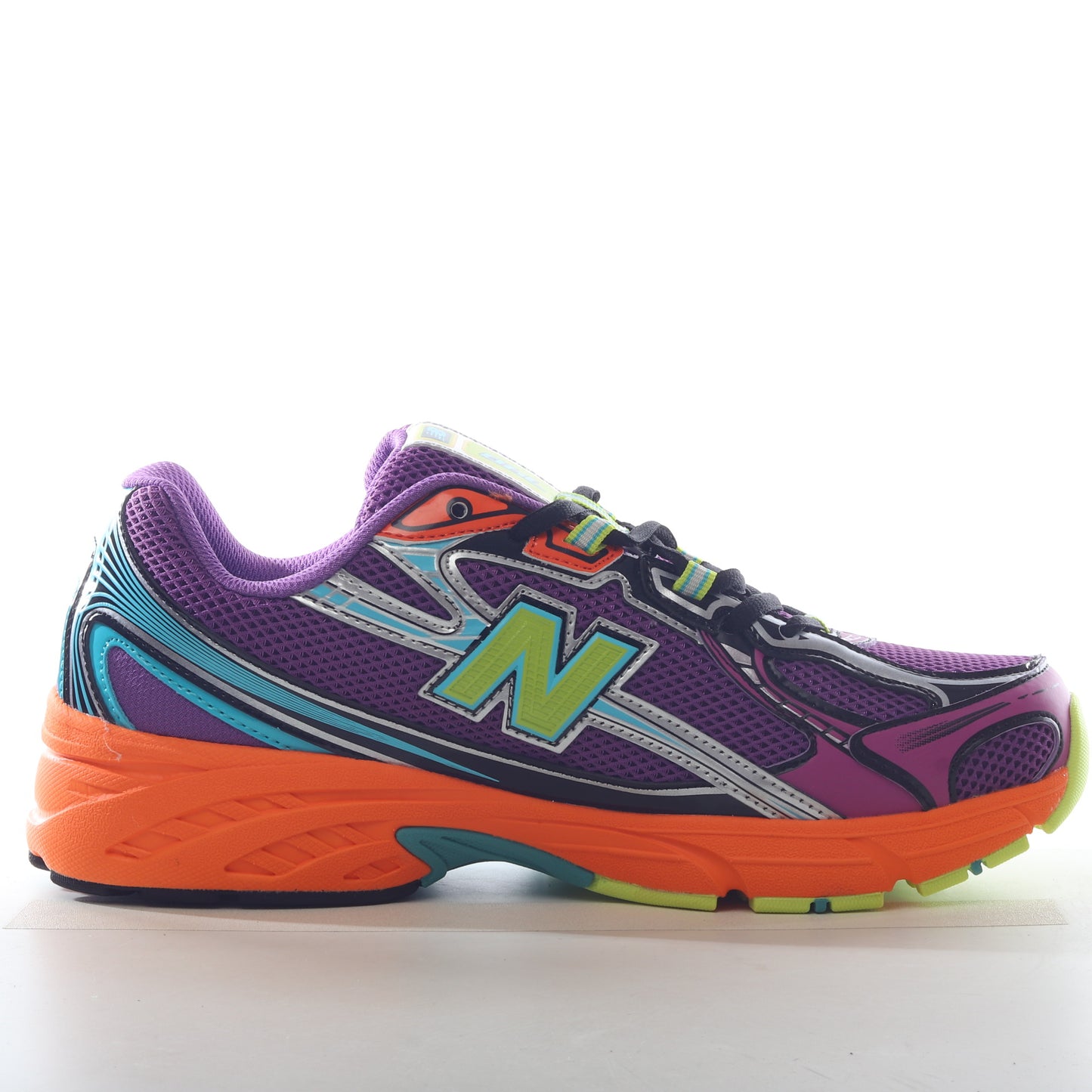 New Balance 740 Purple Festival