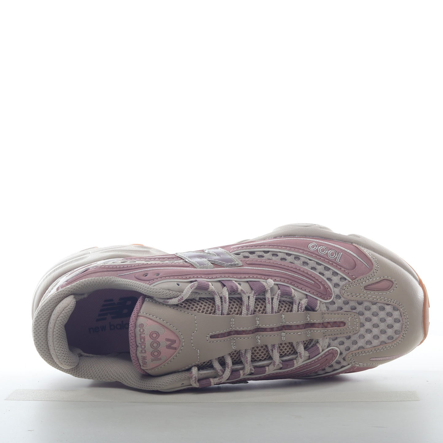 New Balance 1000 Light Pink