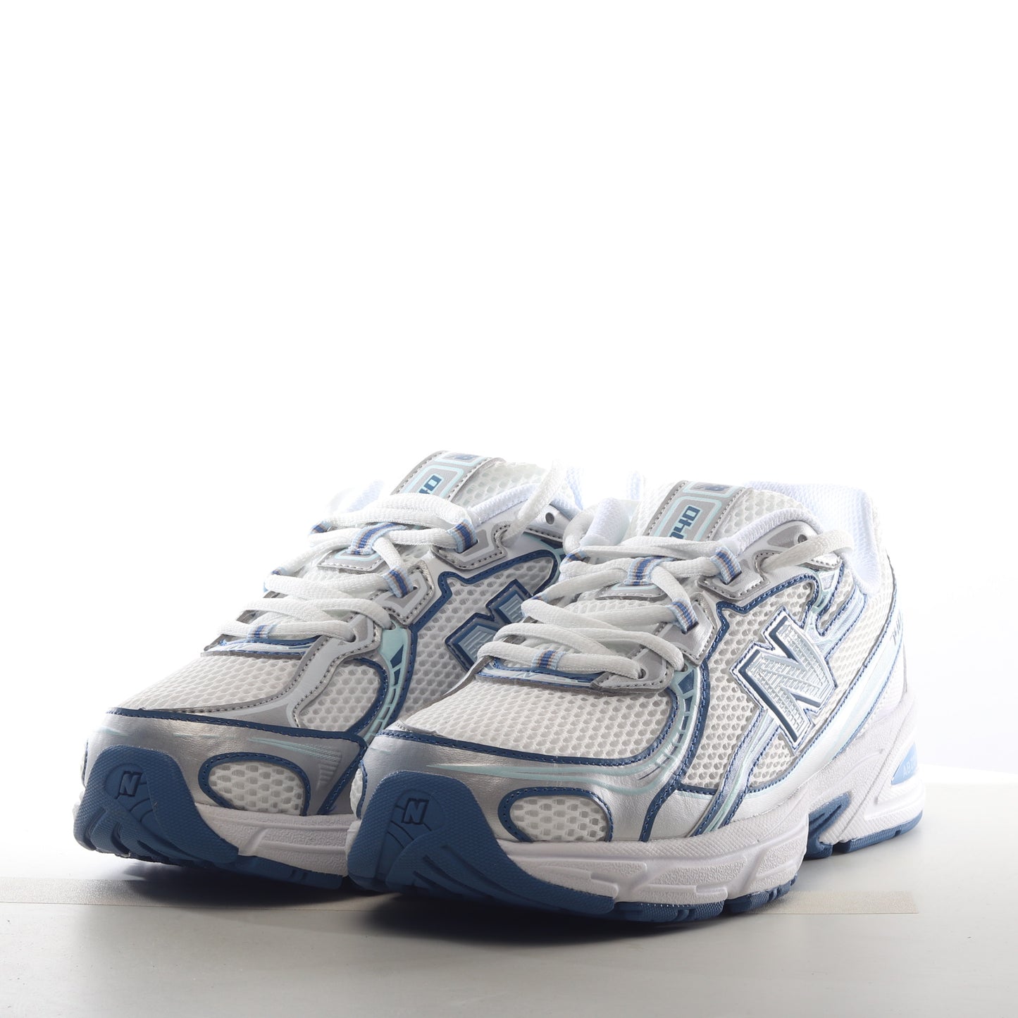 New Balance 740 Ocean Blue