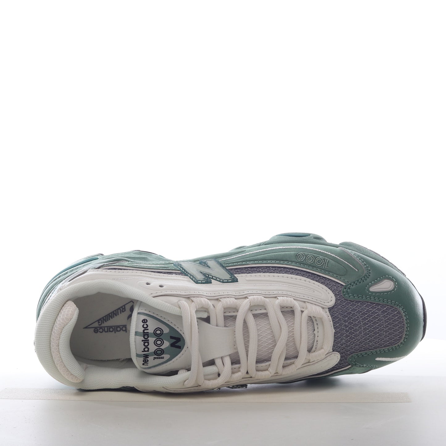 New Balance 1000 Forest Green