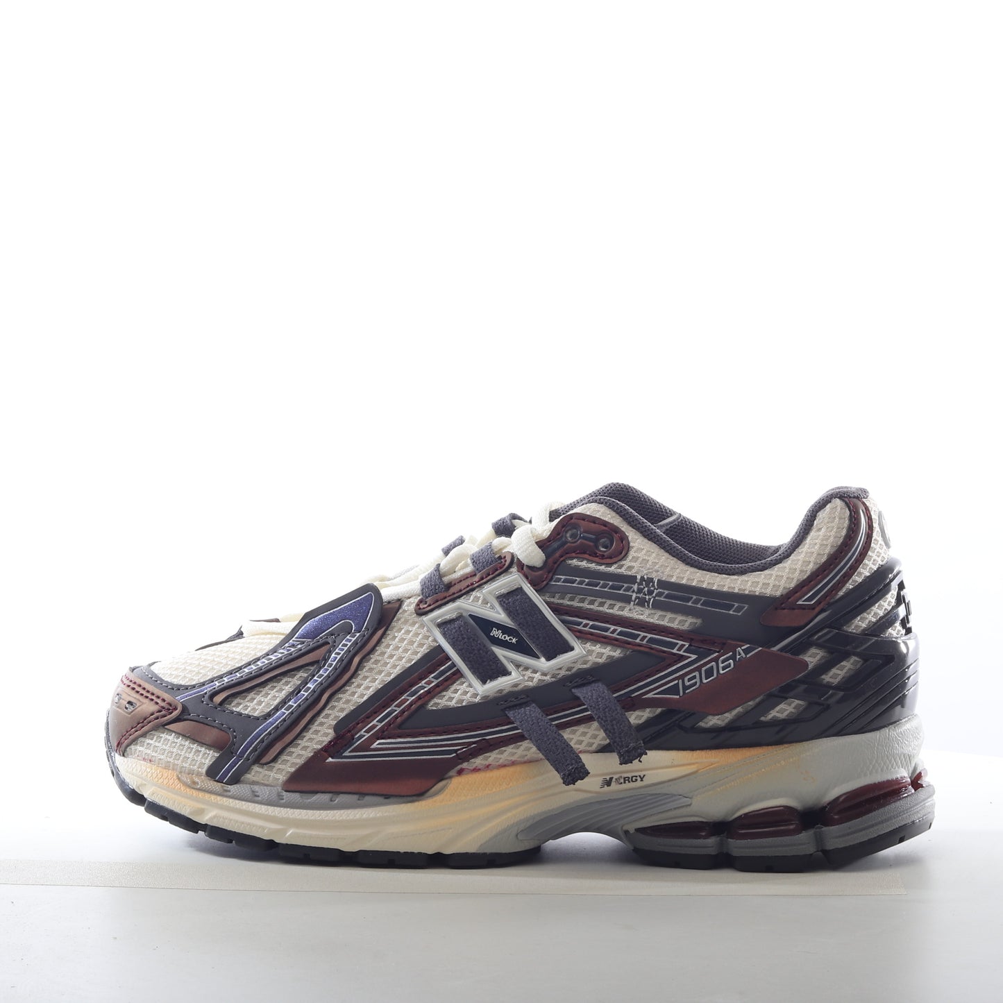 New Balance 1906R Silver Metallic Mix