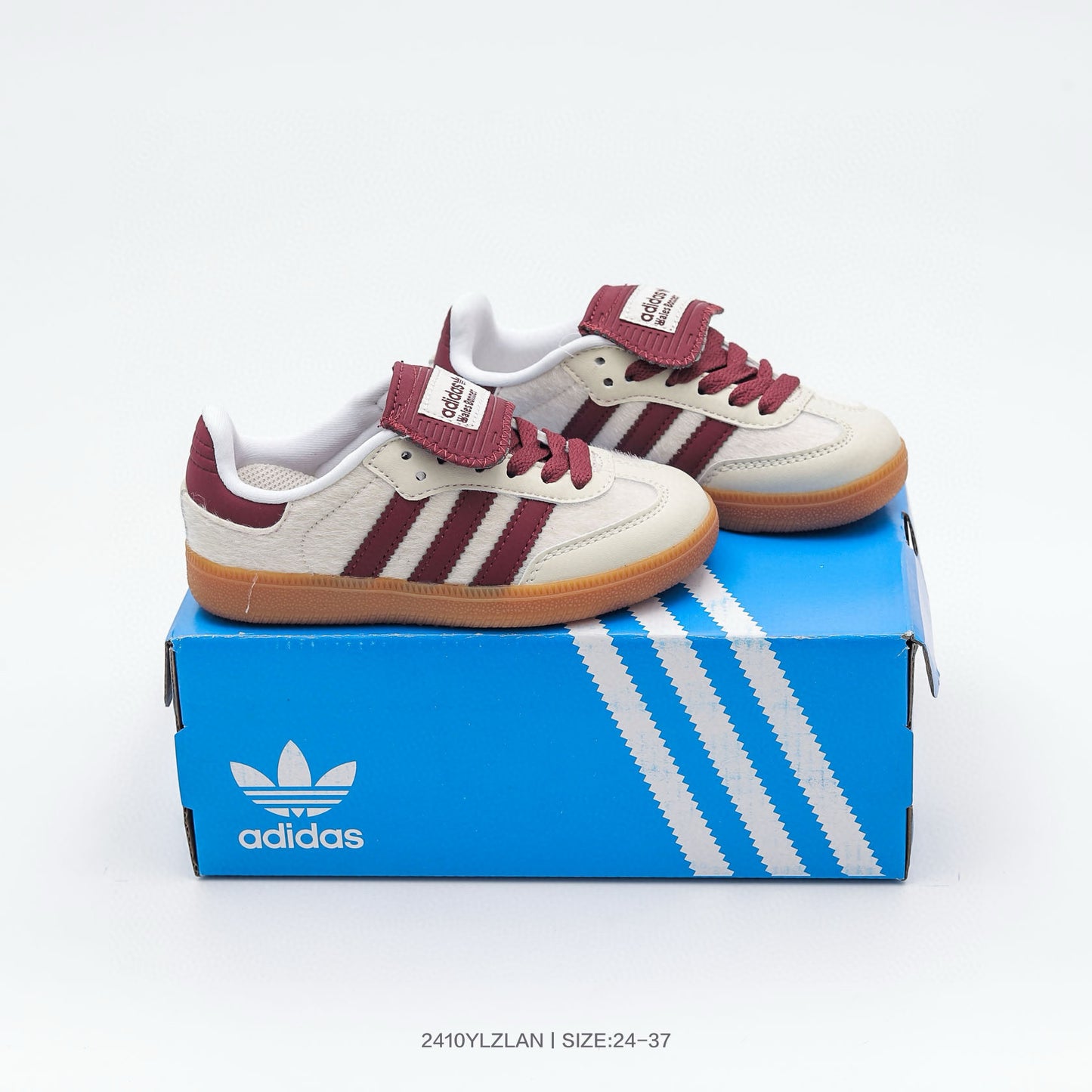 Adidas Kids