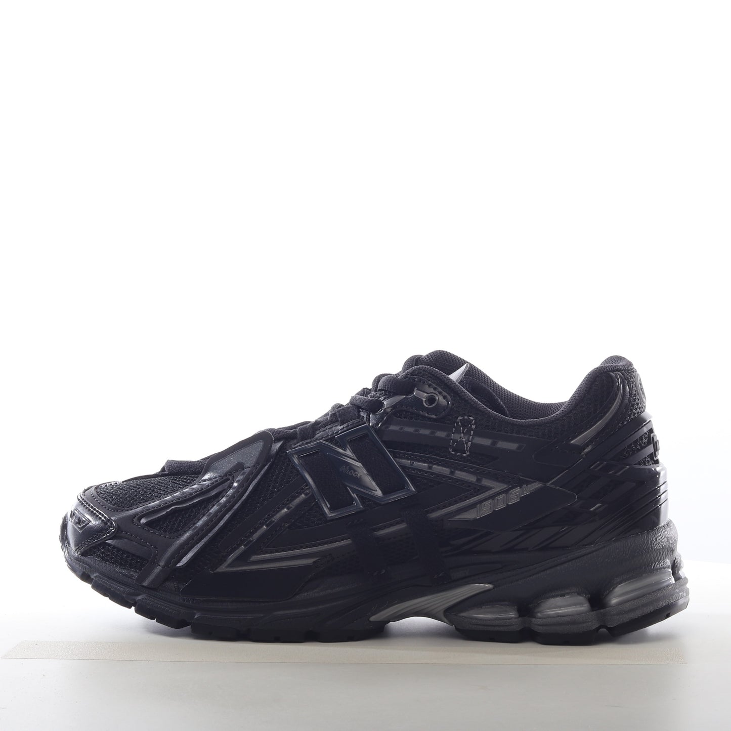 New Balance 1906R Black Phantom