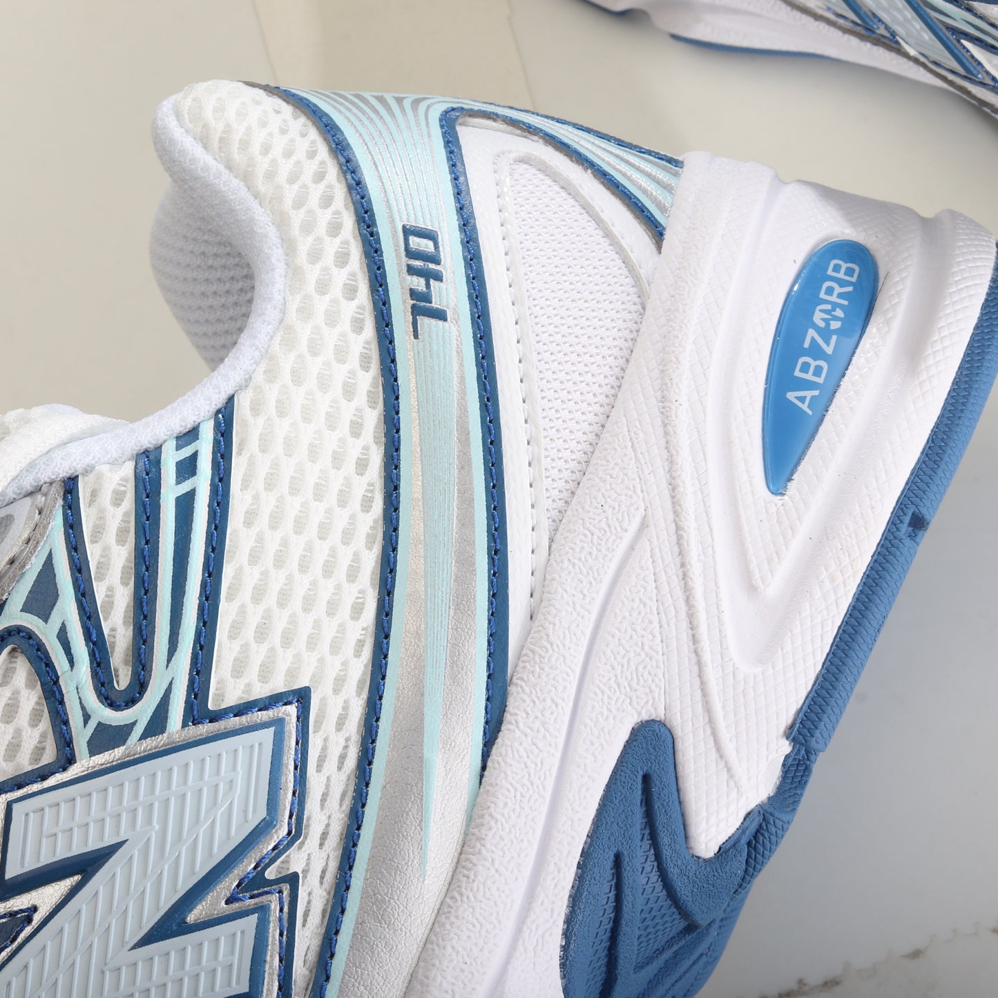 New Balance 740 Ocean Blue