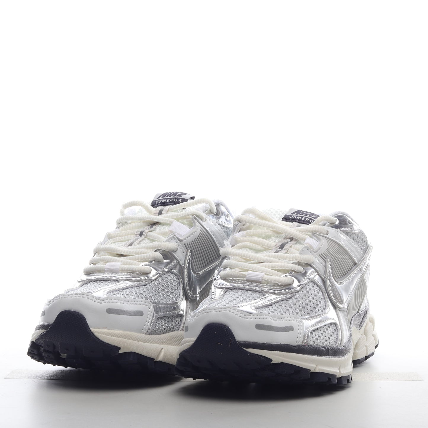 Nike Vomero 5 'Photon Dust Metallic Silver' FD