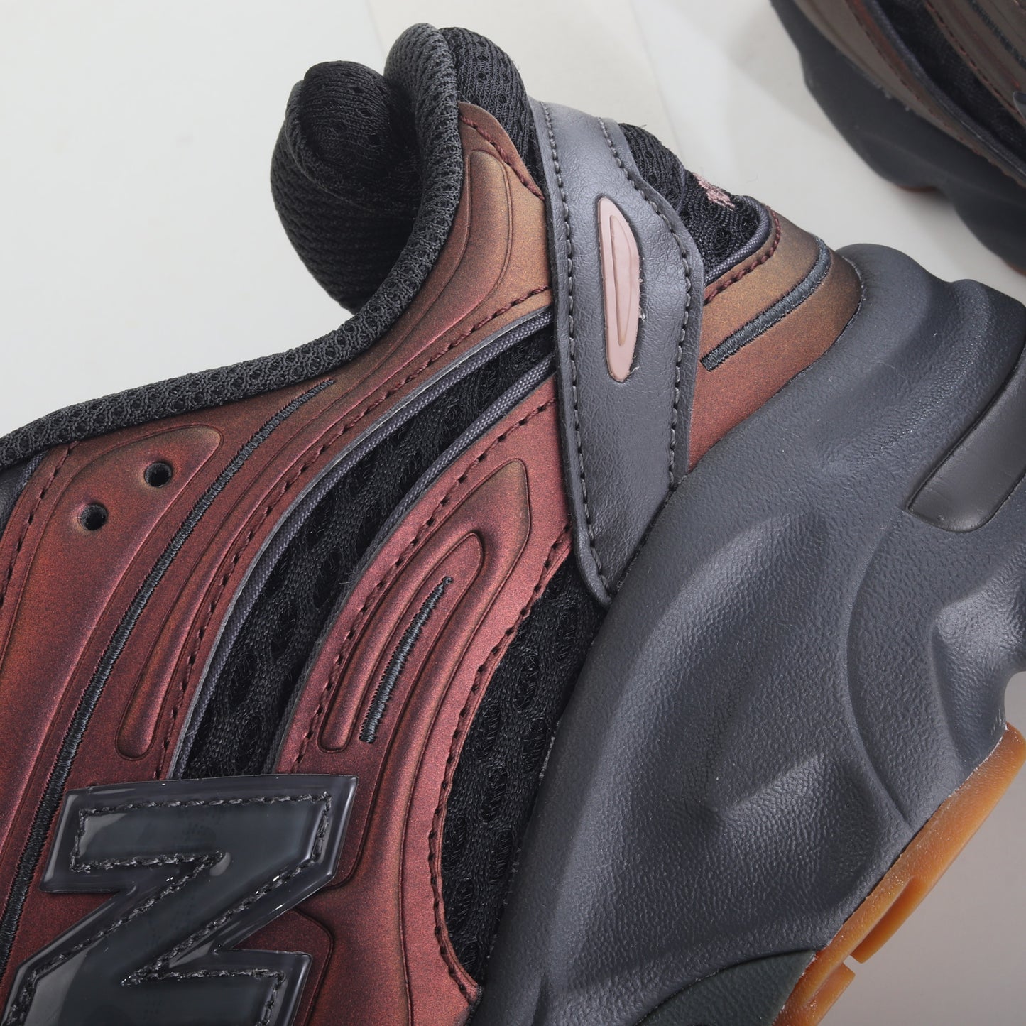 New Balance 1000 Dark Purple