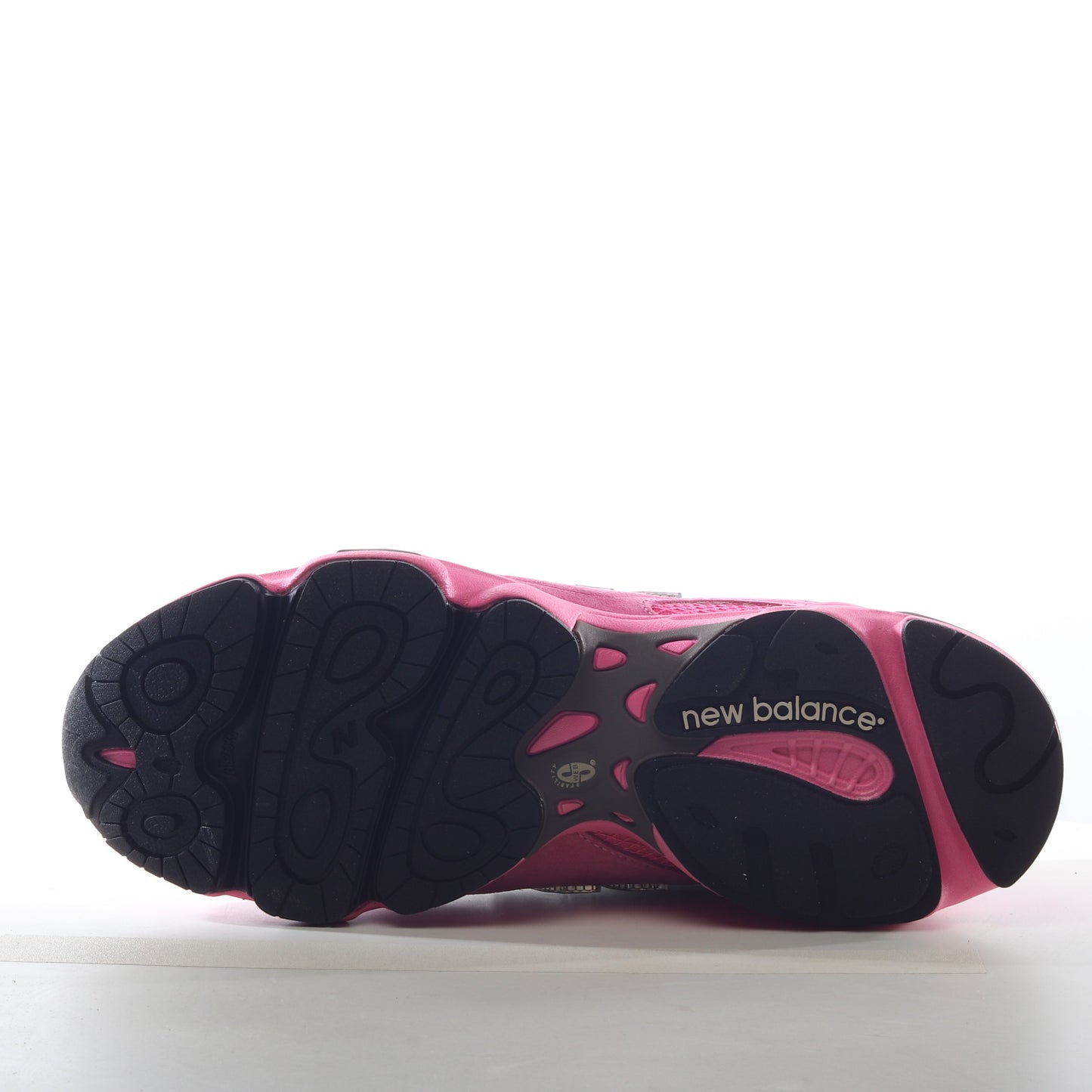 New Balance 1000 Hot Pink