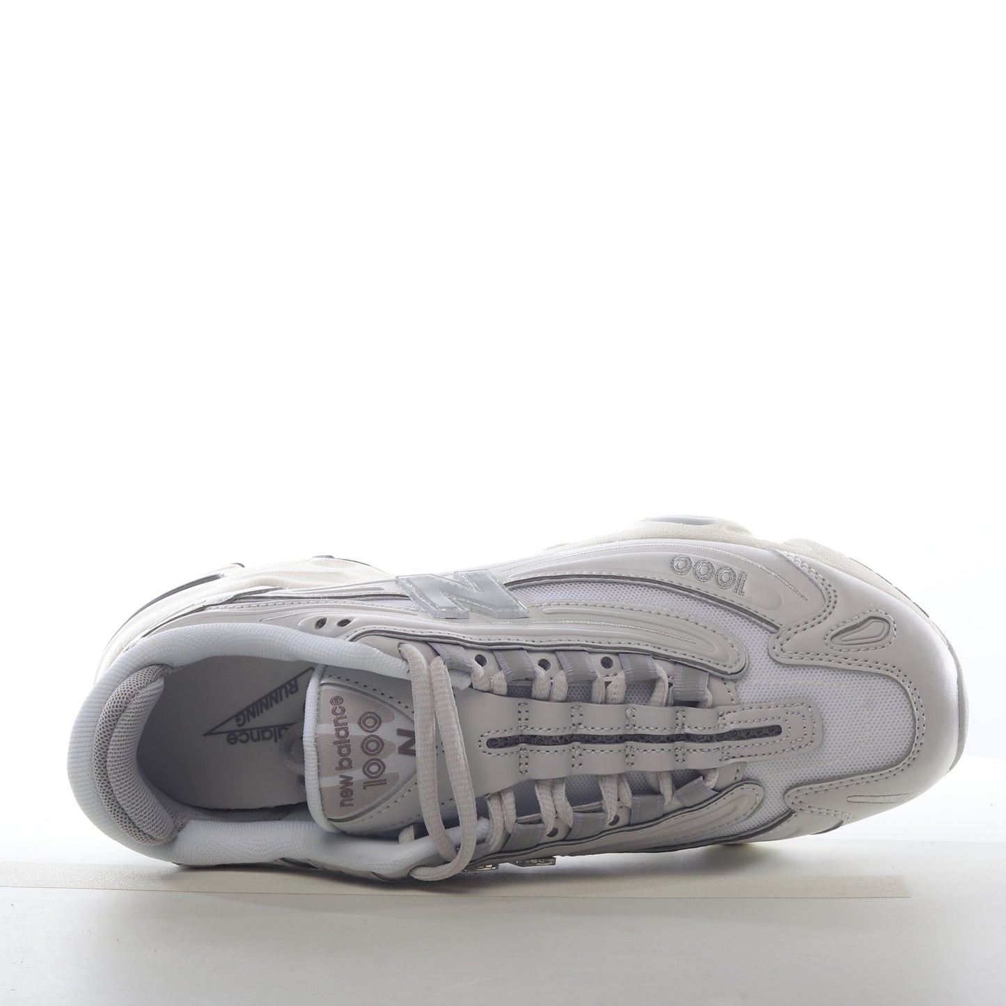 New Balance 1000 Light Taupe