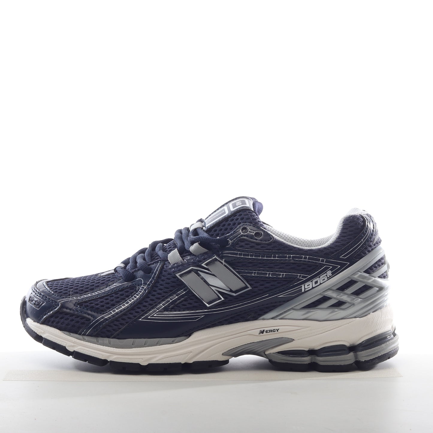 New Balance 1906R Navy Silver