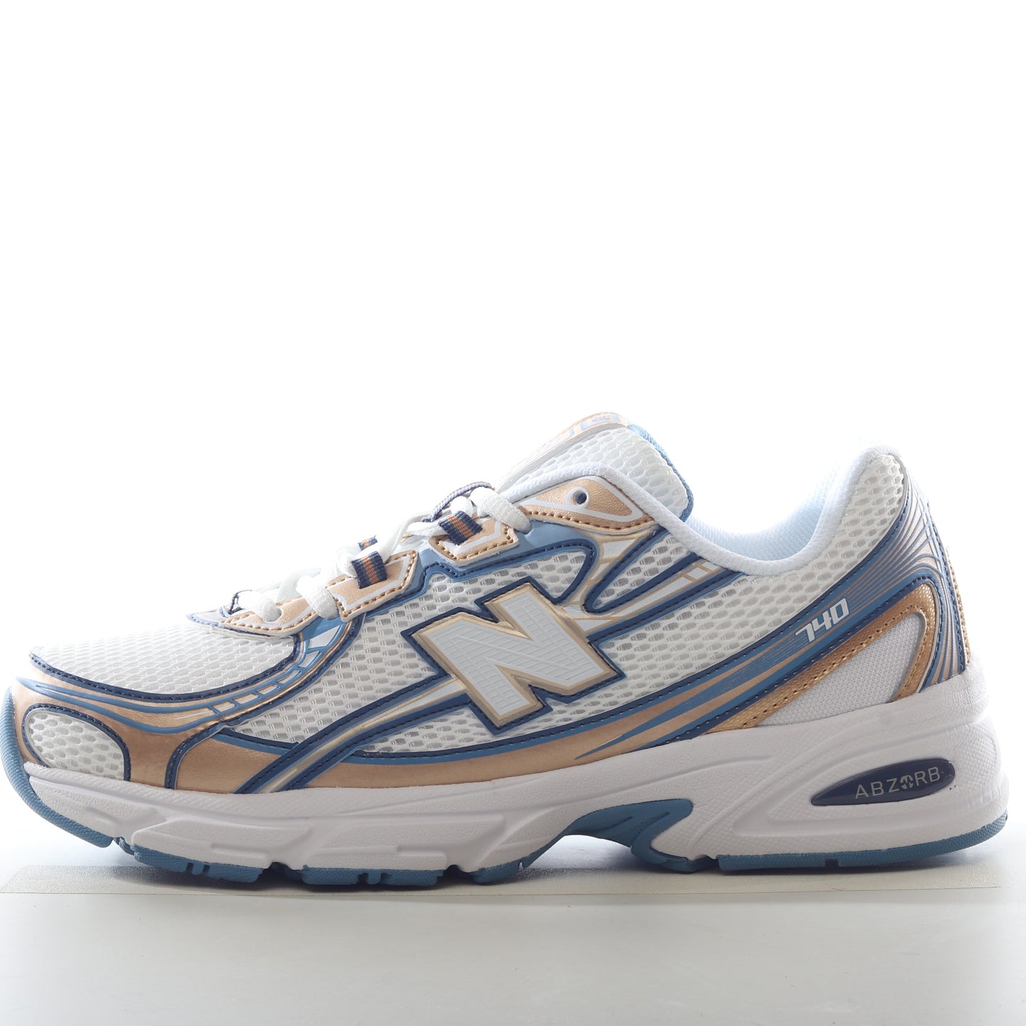New Balance 740