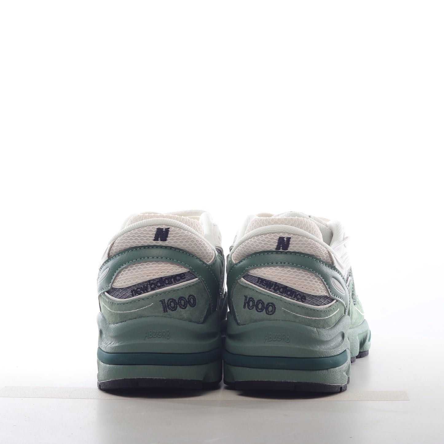 New Balance 1000 Forest Green