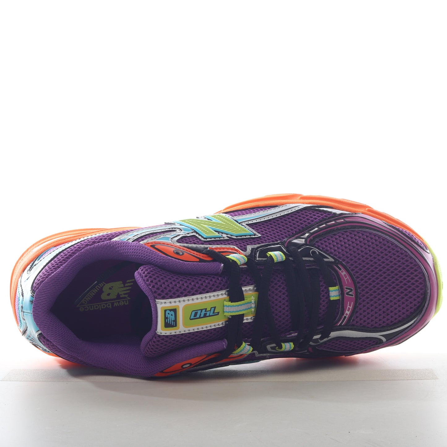 New Balance 740 Purple Festival