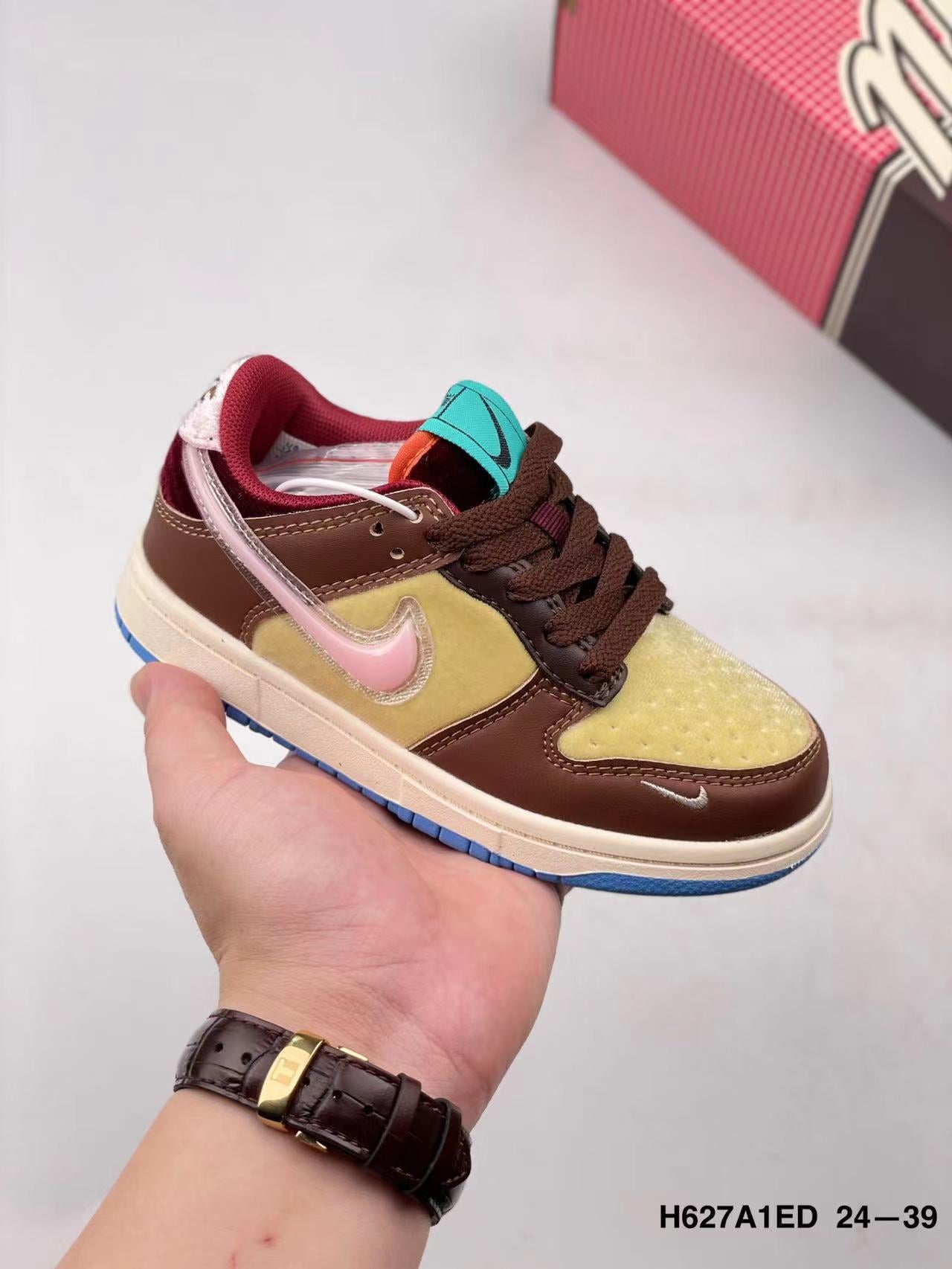 Nike Dunk Kids