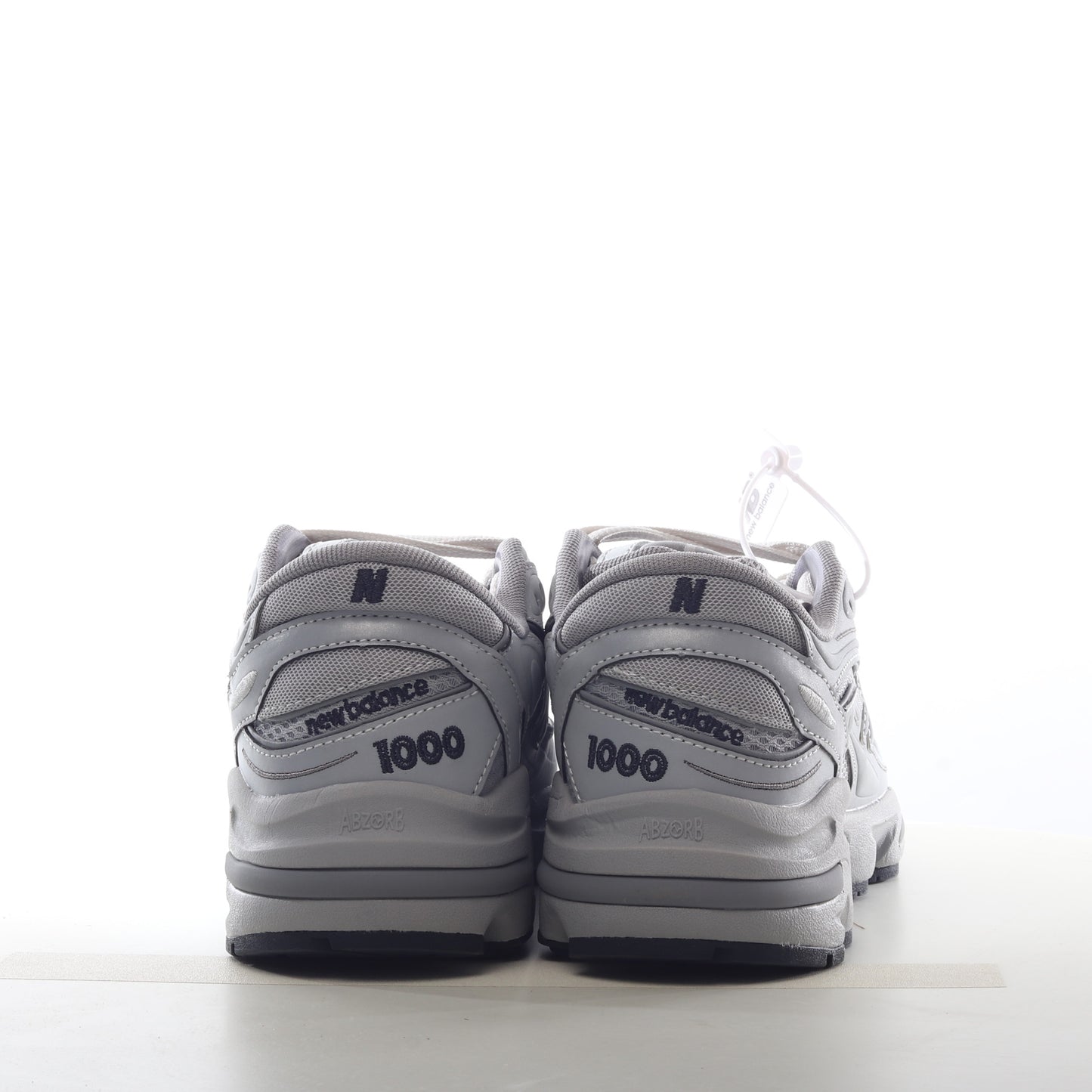 New Balance 1000 Dust Grey