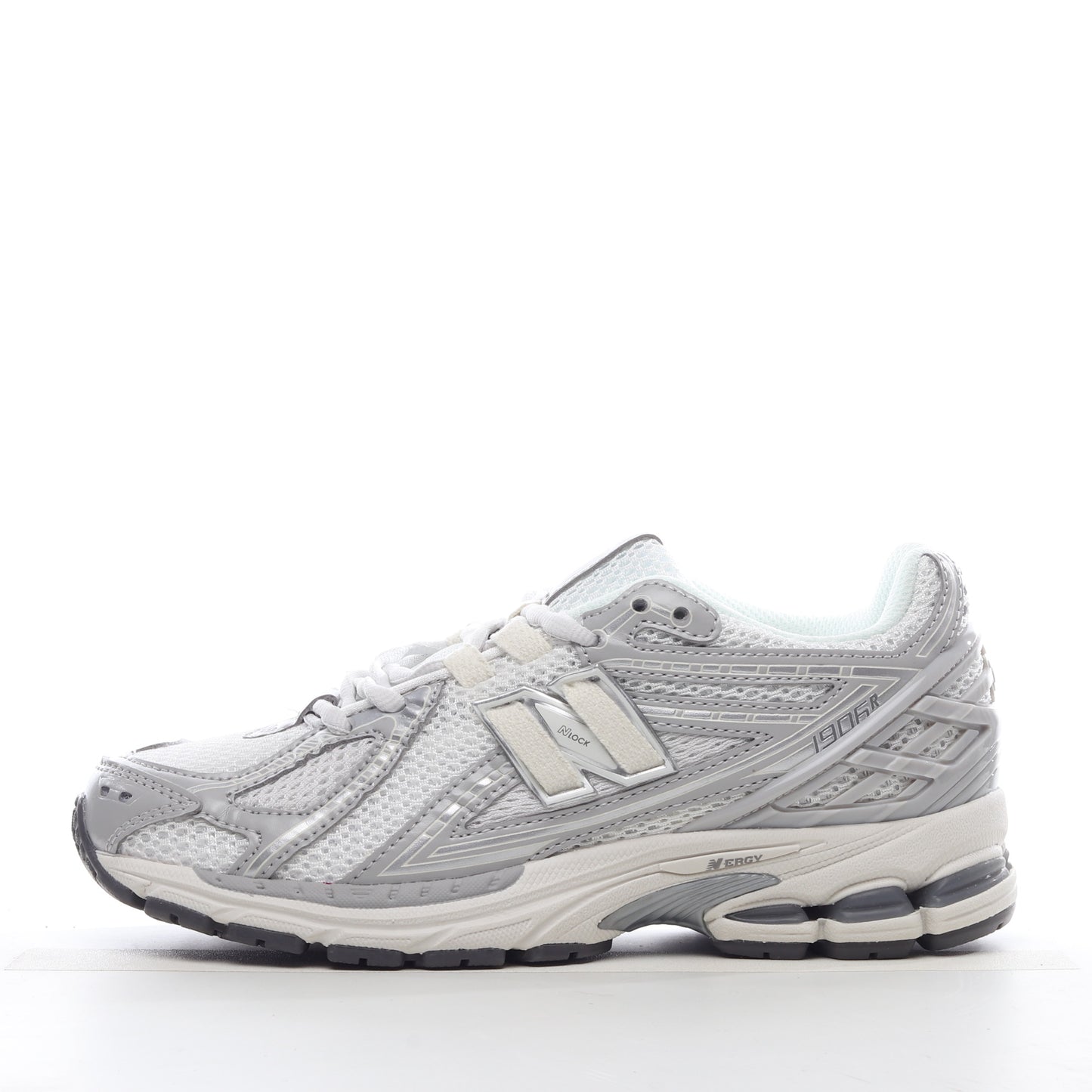 New Balance 1906silver Metalic Chrome