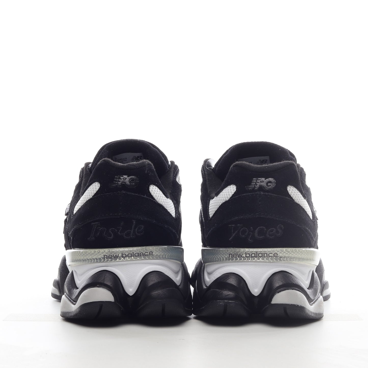 New Balance 9060 Panda
