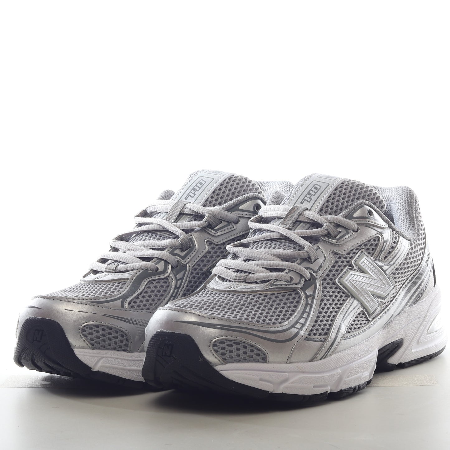 New Balance 740 Grey Shadow