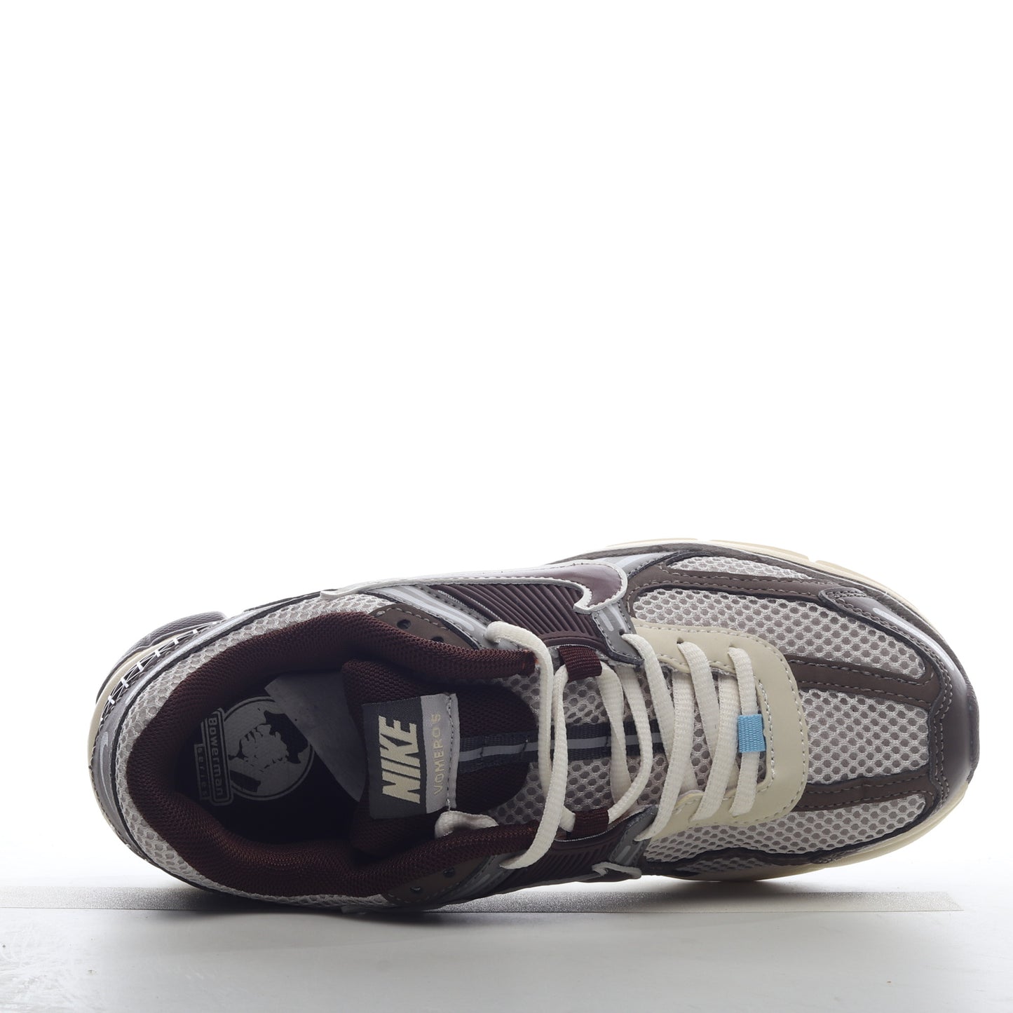 Nike Vomero 5 'Vintage Espersso'
