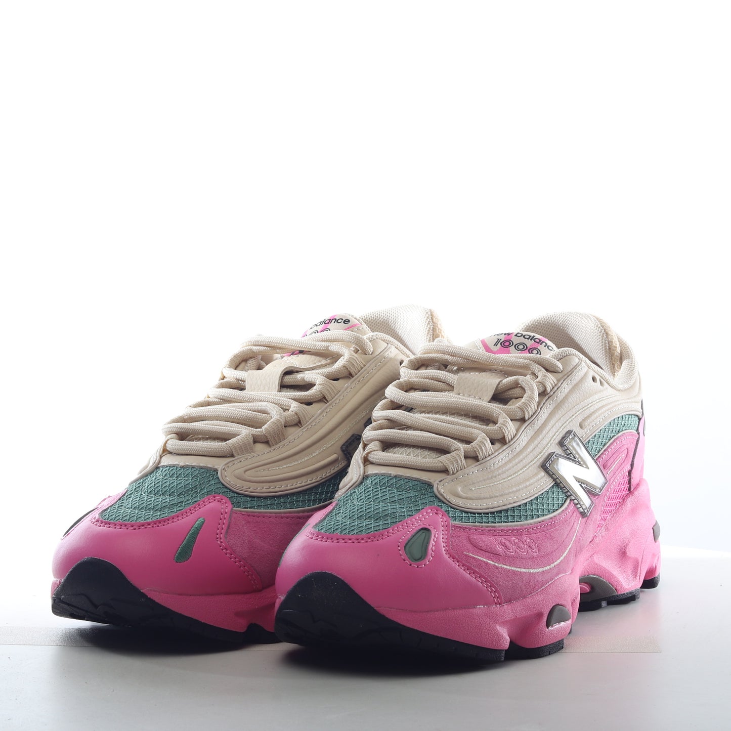 New Balance 1000 Hot Pink