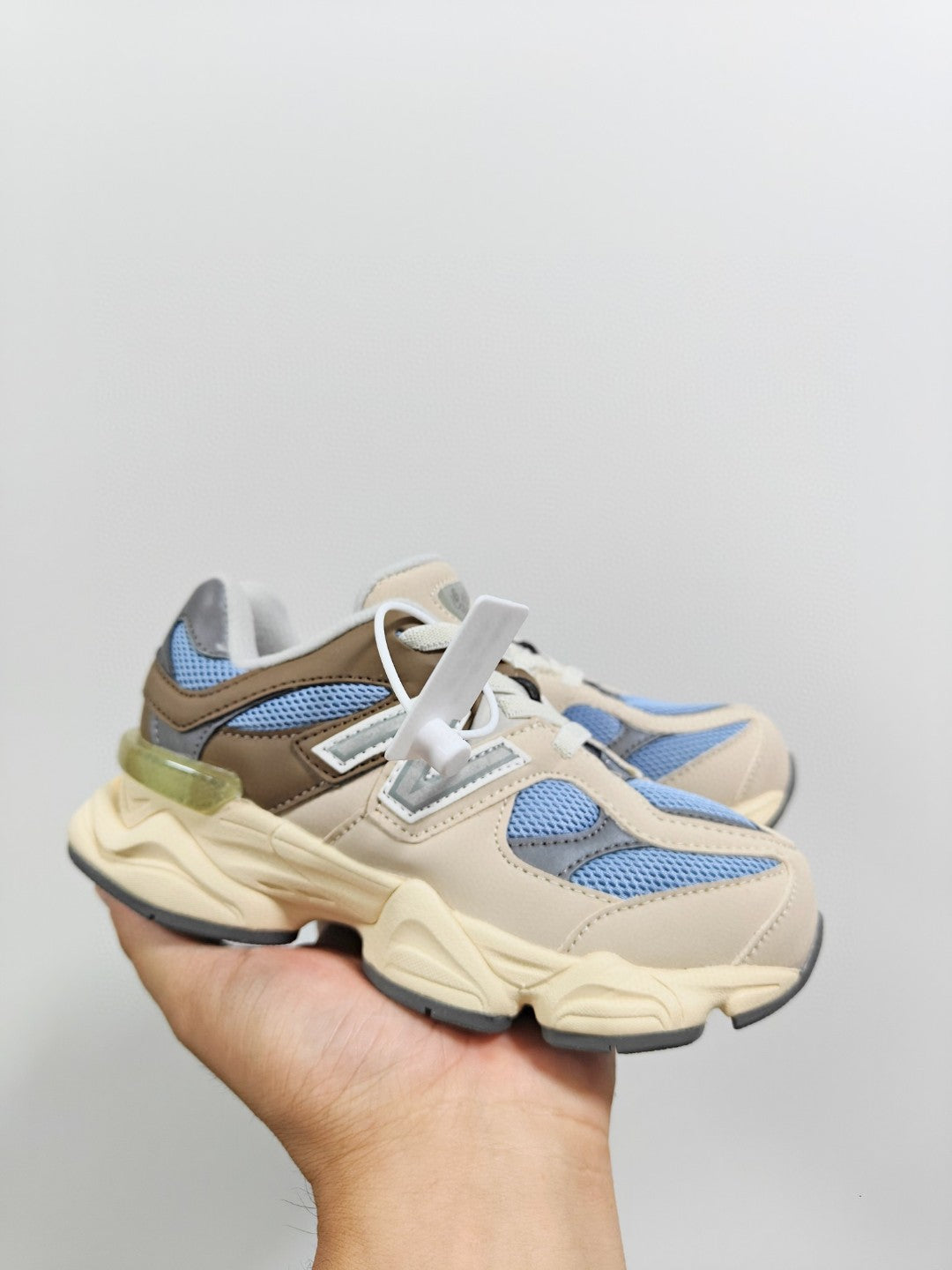 New Balance 9060 Kids