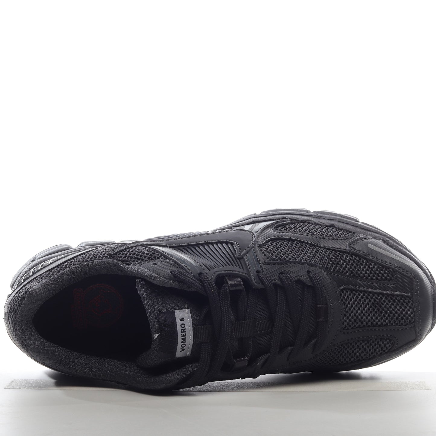 Nike Vomero 5 'Triple Black'