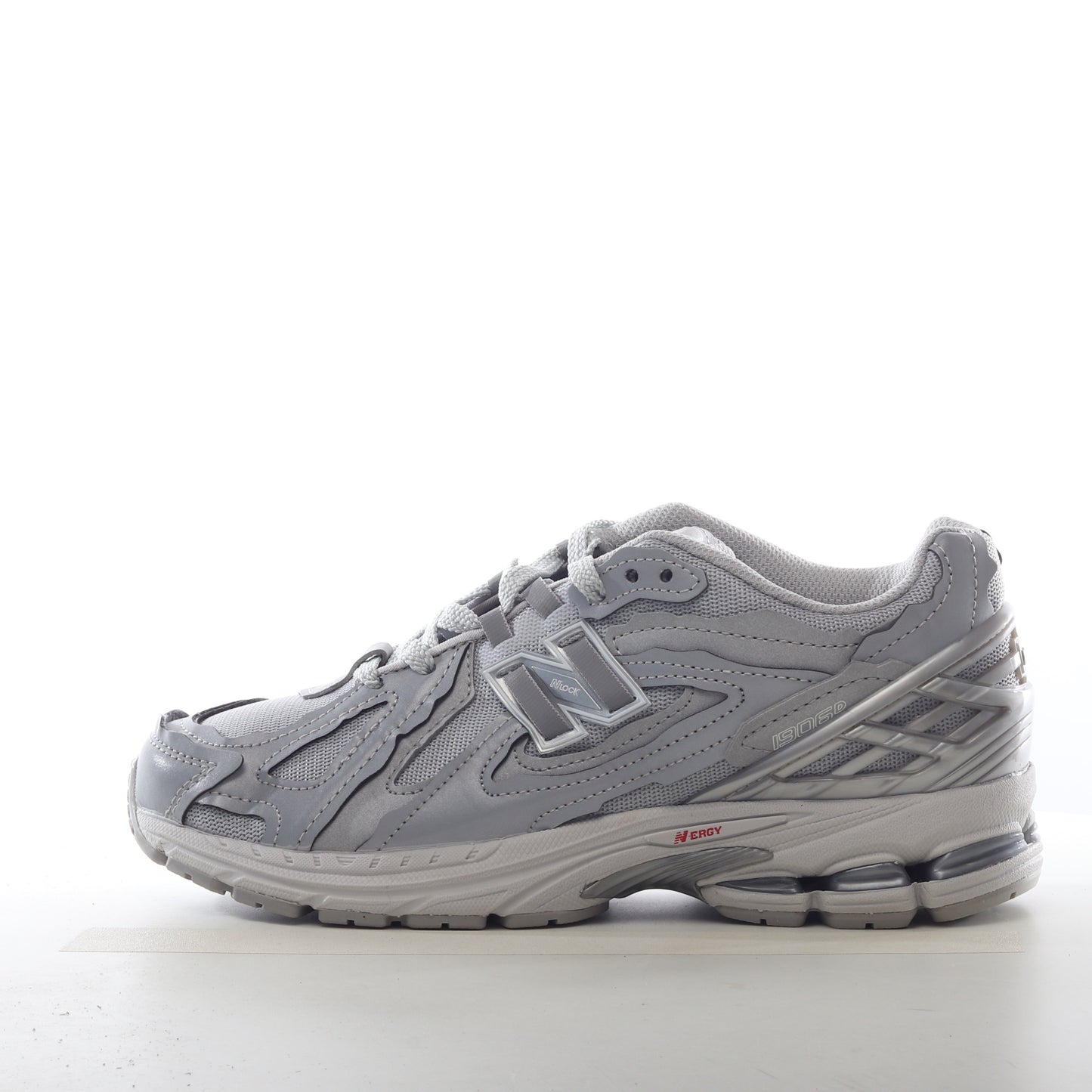 New Balance 1906A Metallic Silver