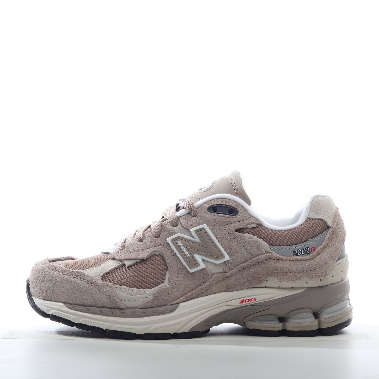New Balance 2002 Dusty Grey-Pink