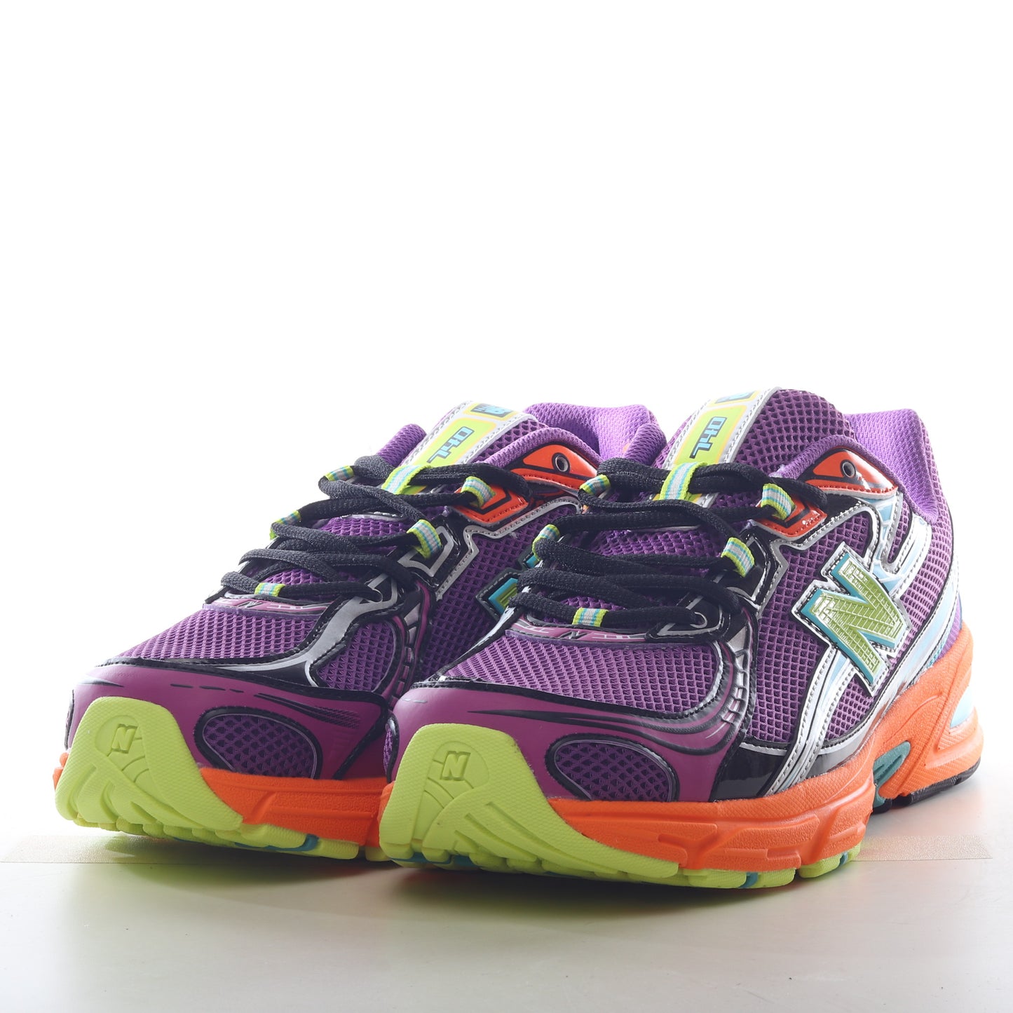 New Balance 740 Purple Festival