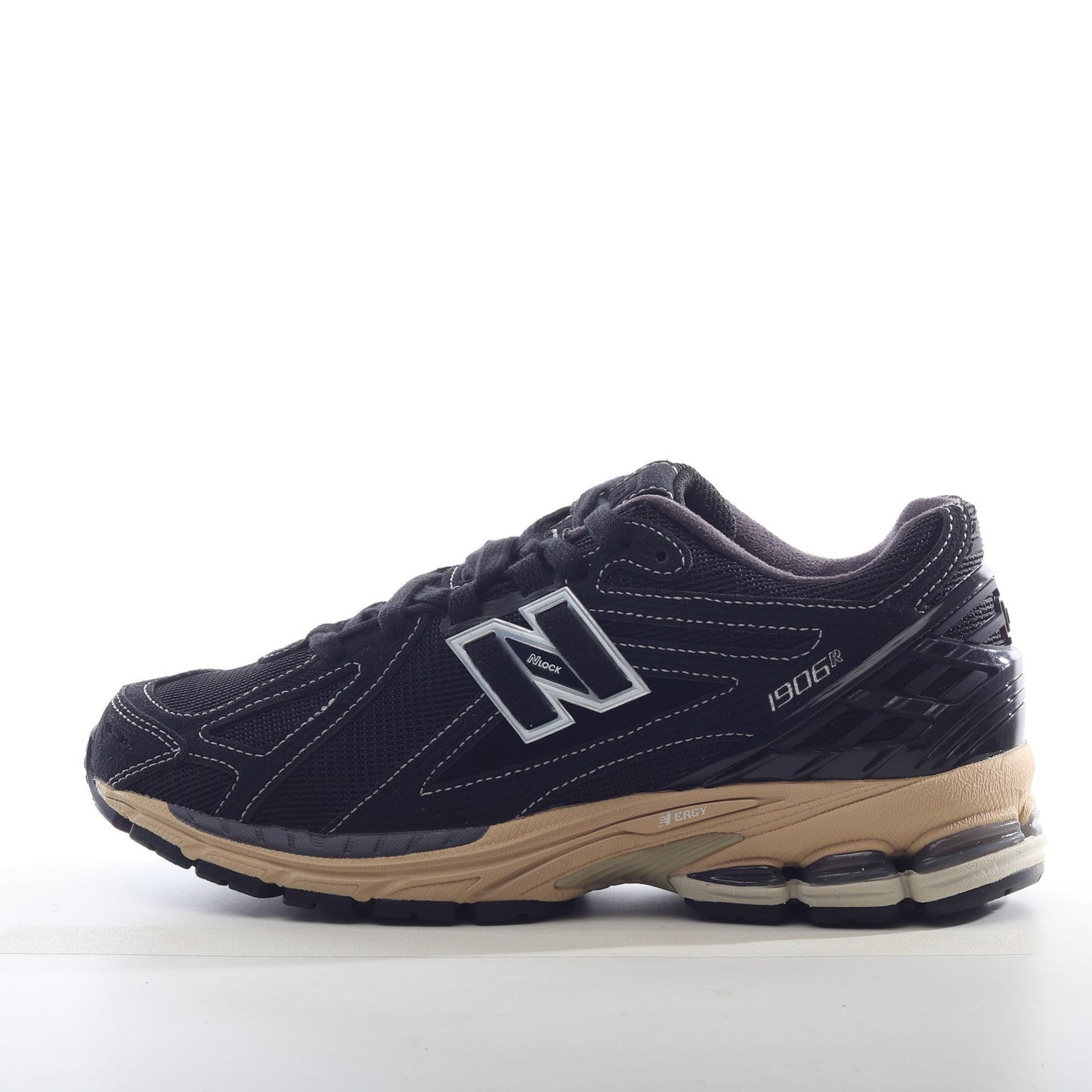 New Balance 1906 Vintage Black