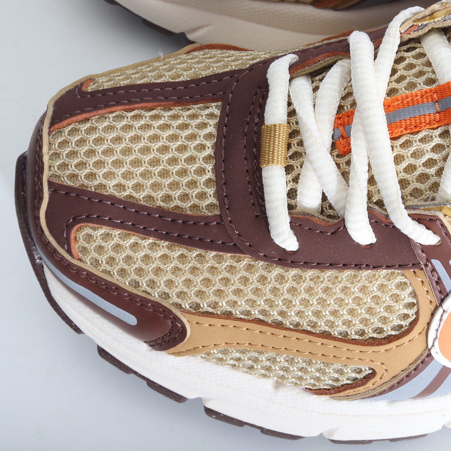 Nike Vomero 5 'Sparkling Orange'