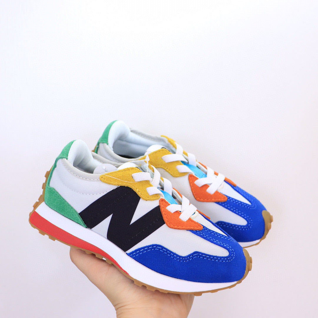 New Balance 327 Kids
