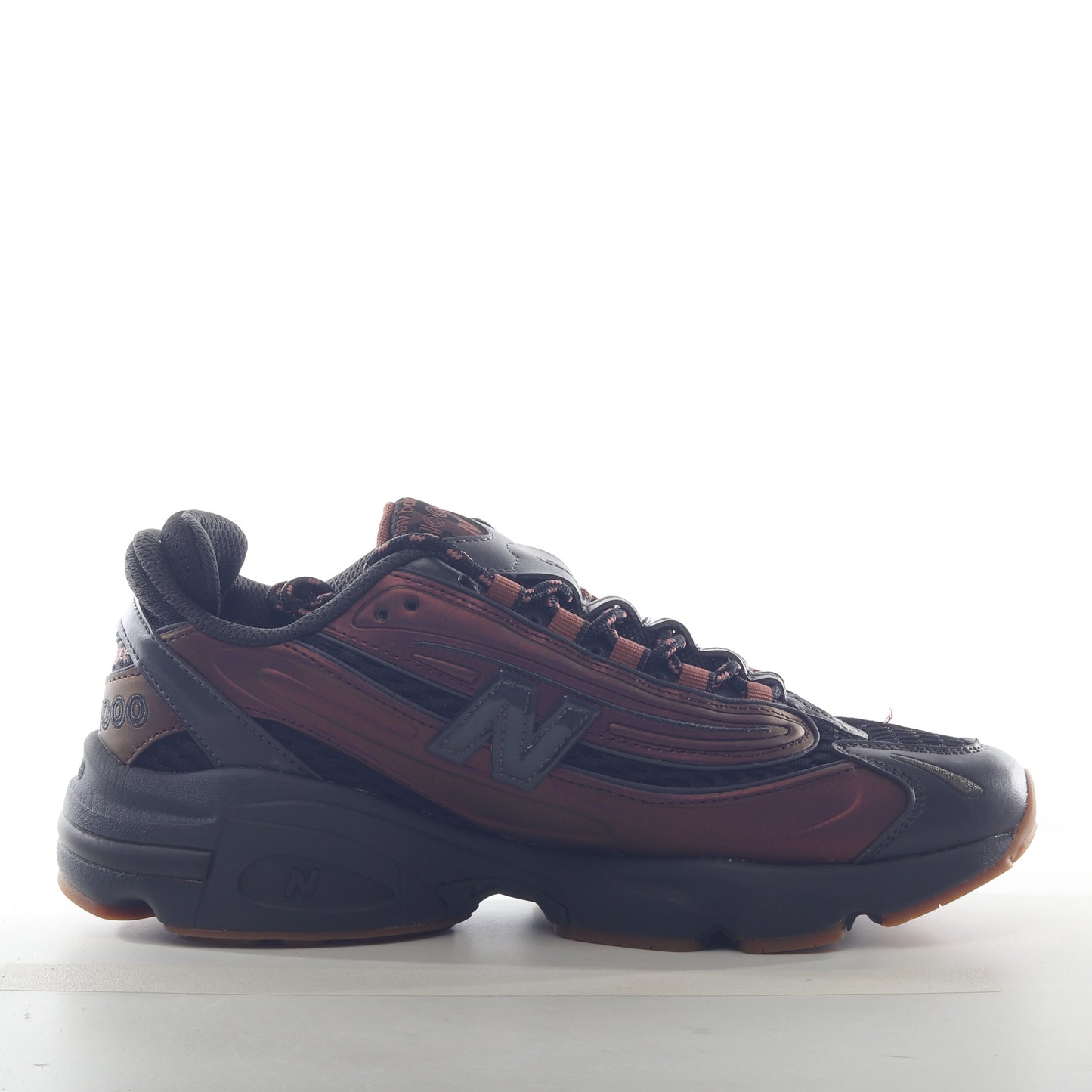New Balance 1000 Dark Purple