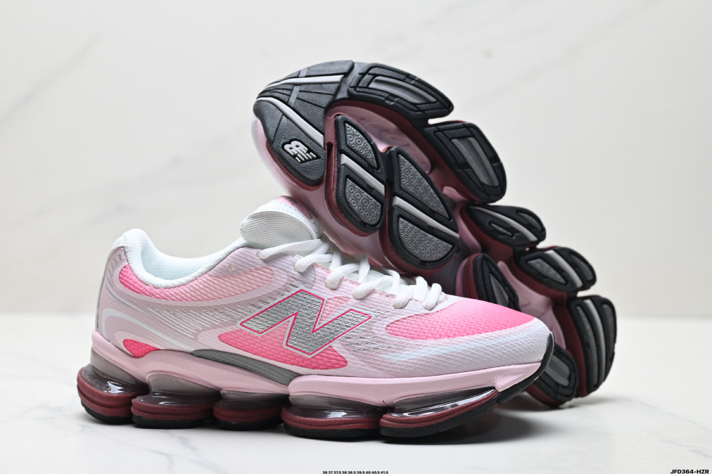 New Balance ABZORB 2000 'Rose Sugar'