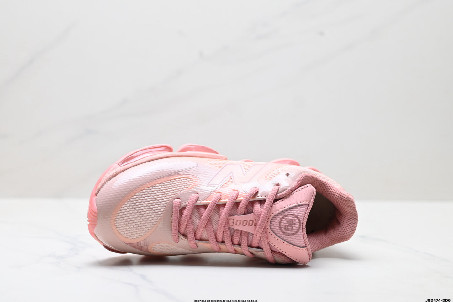 New Balance Joe Freshgoods x ABZORB 2000 'Everything Comes From Pink'