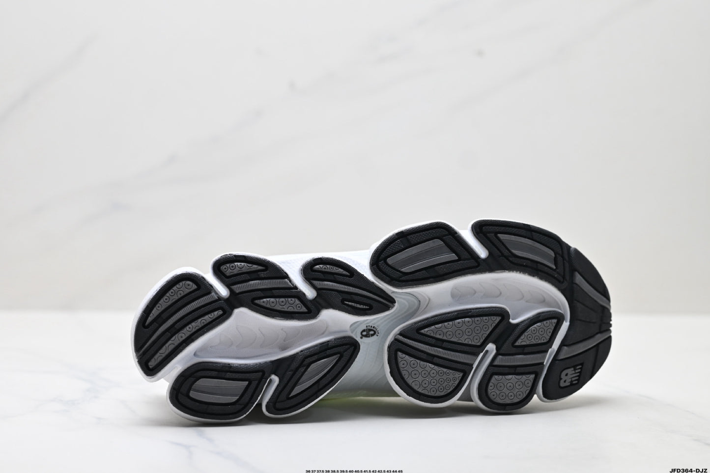 New Balance ABZORB 2000 'Sea Salt'