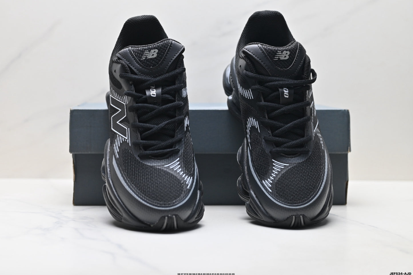 New Balance ABZORB 2000 'Dark Mode'