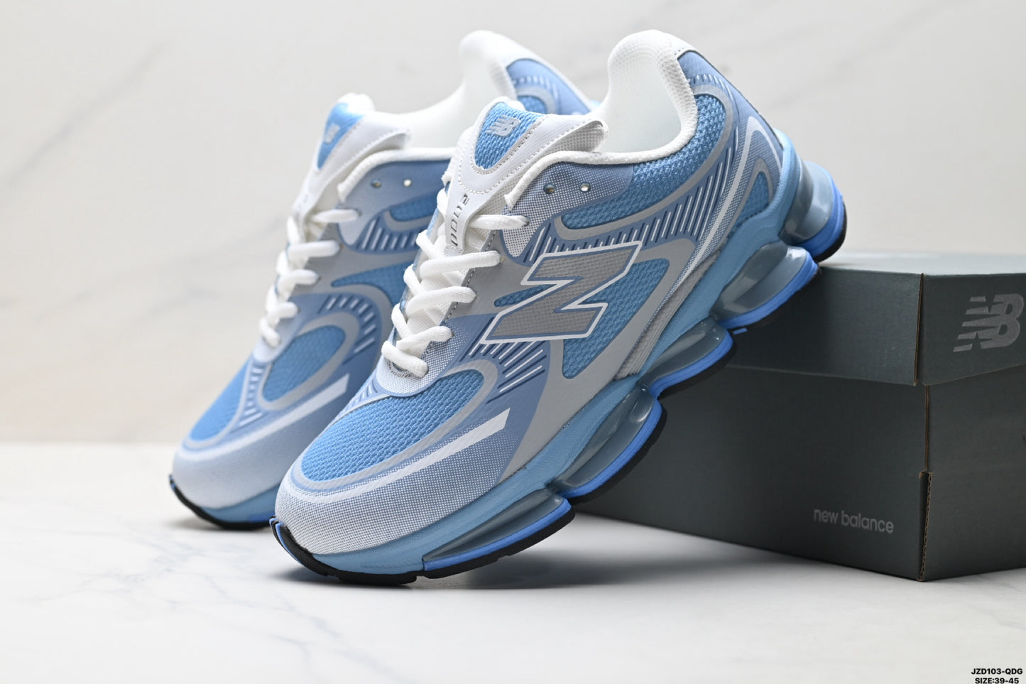 New Balance ABZORB 2000 'Still Water'