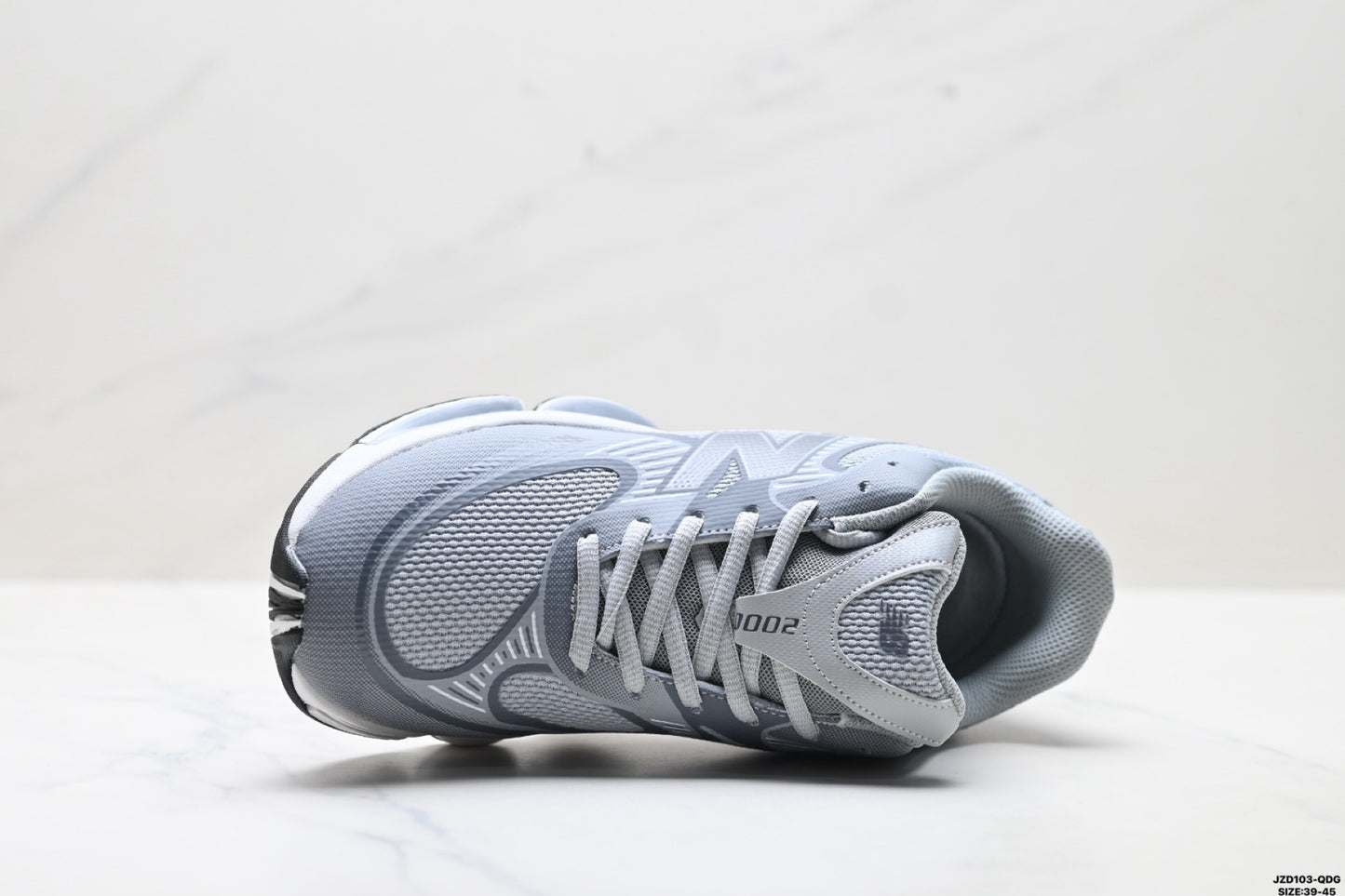 New Balance ABZORB 2000 'Grey Ocean'