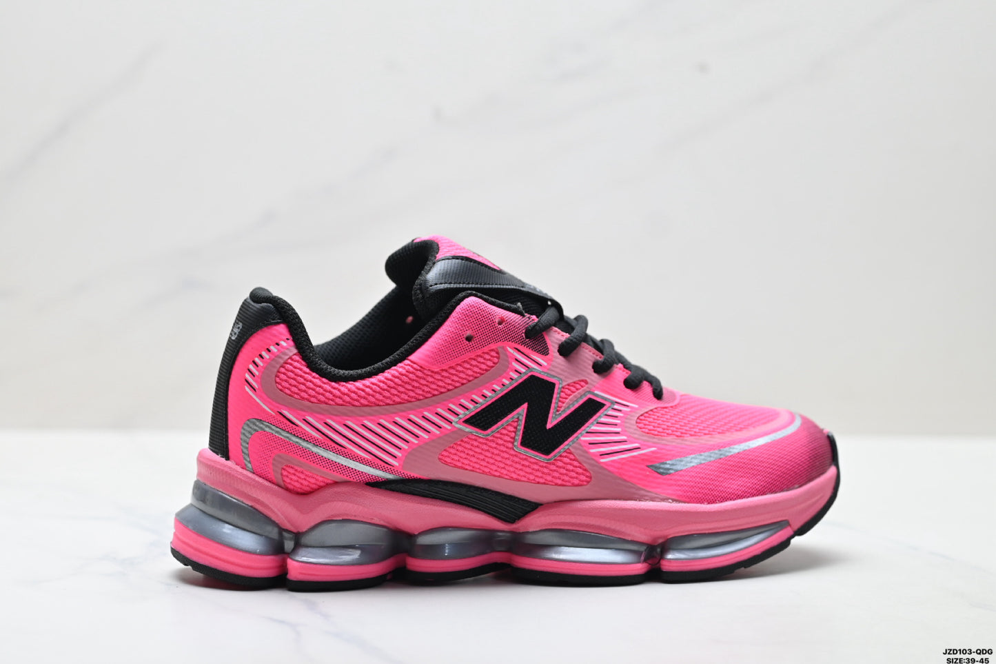 New Balance ABZORB 2000 'Bright Pink'