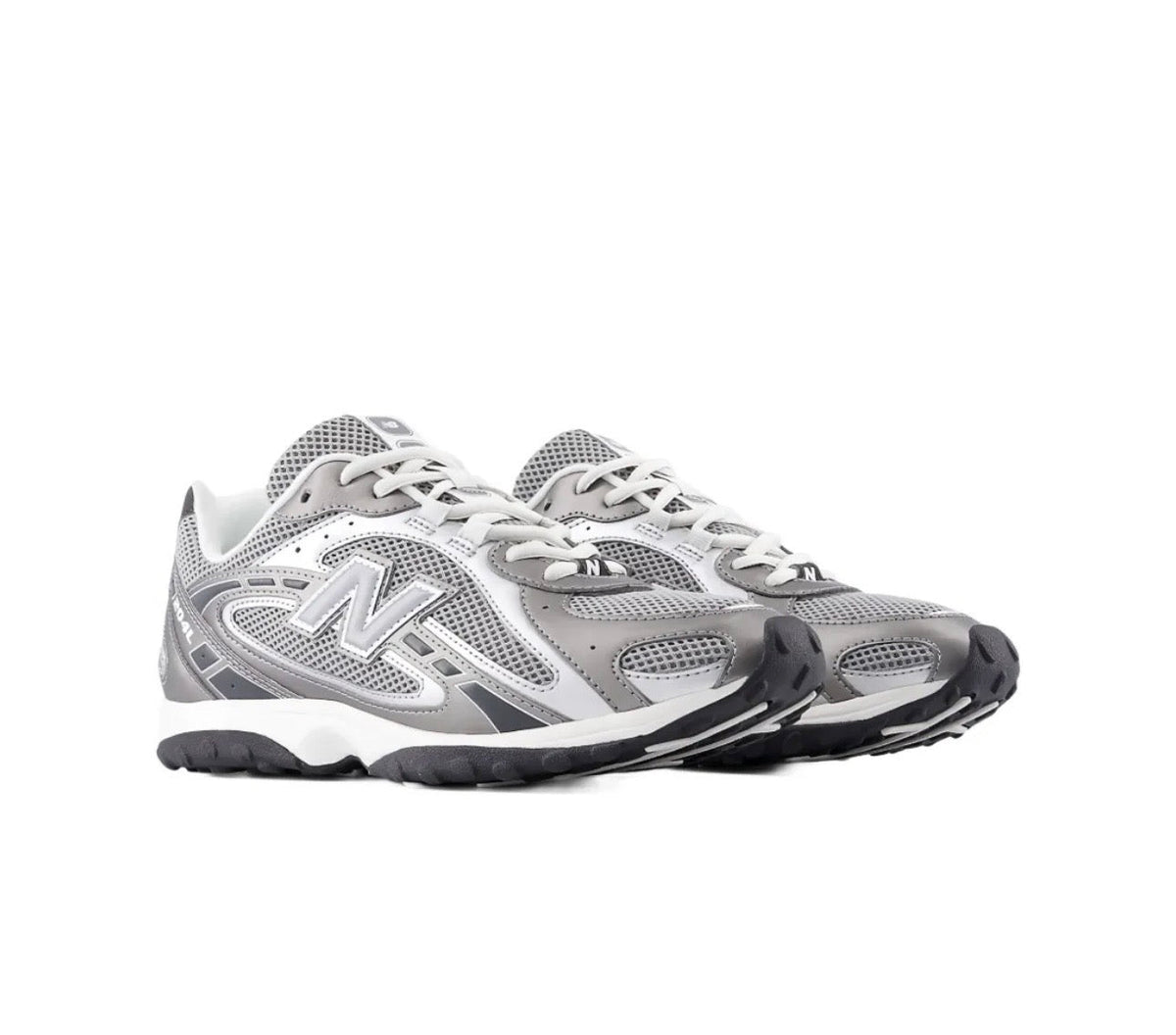 New Balance 204L grey