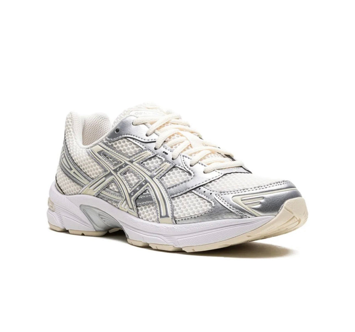 ASICS Gel 1130 silver cream