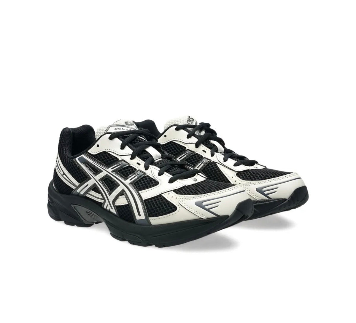 ASICS Gel 1130 white black
