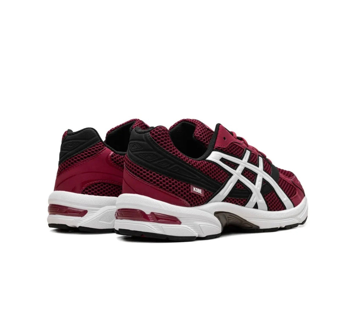 ASICS Gel 1130 red