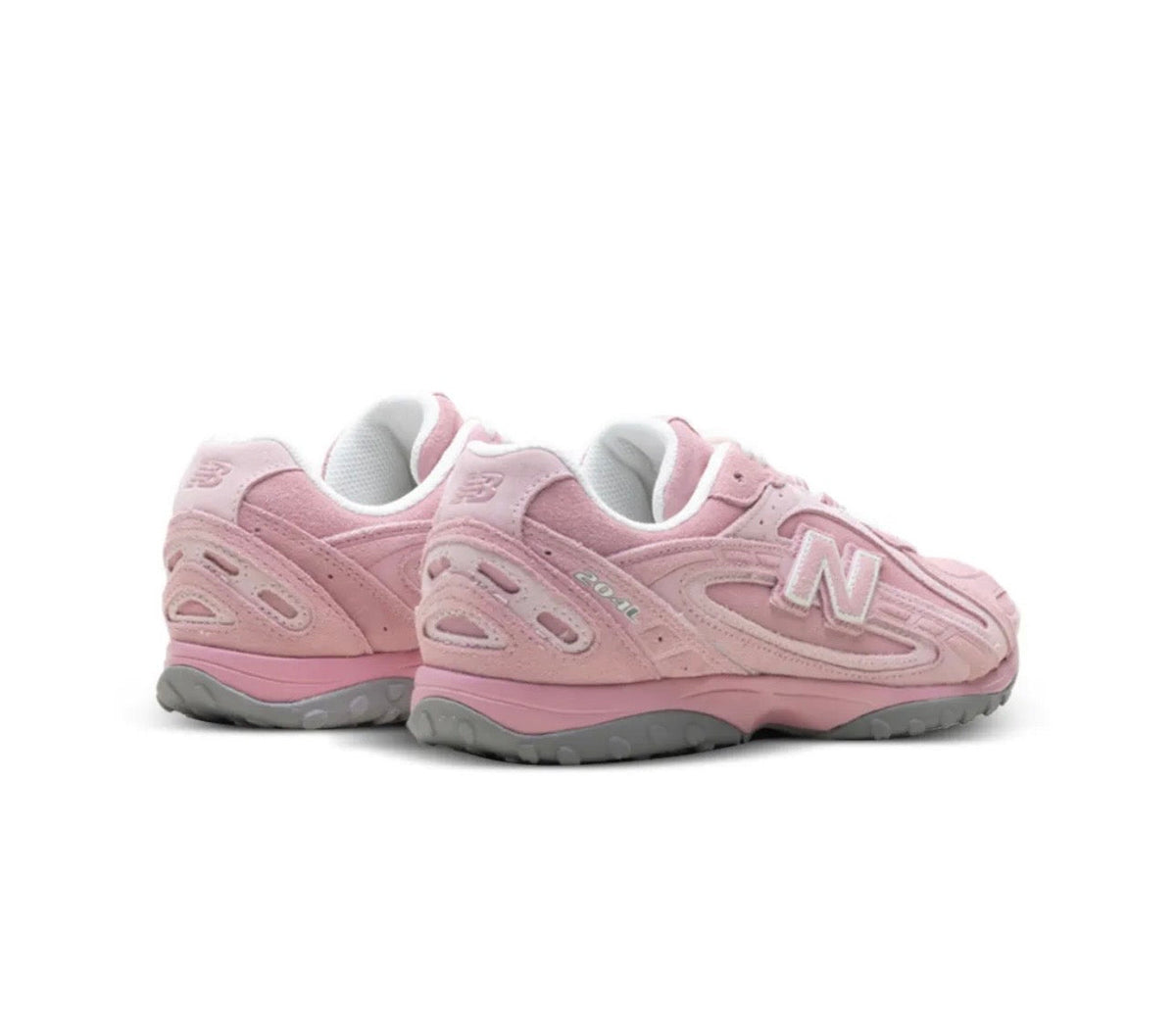 New Balance 204L pink מידה 39.5
