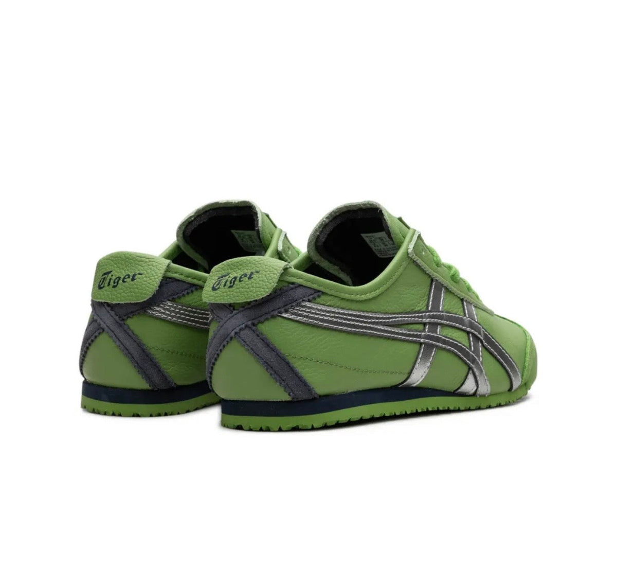 Onitsuka Tiger Mexico green