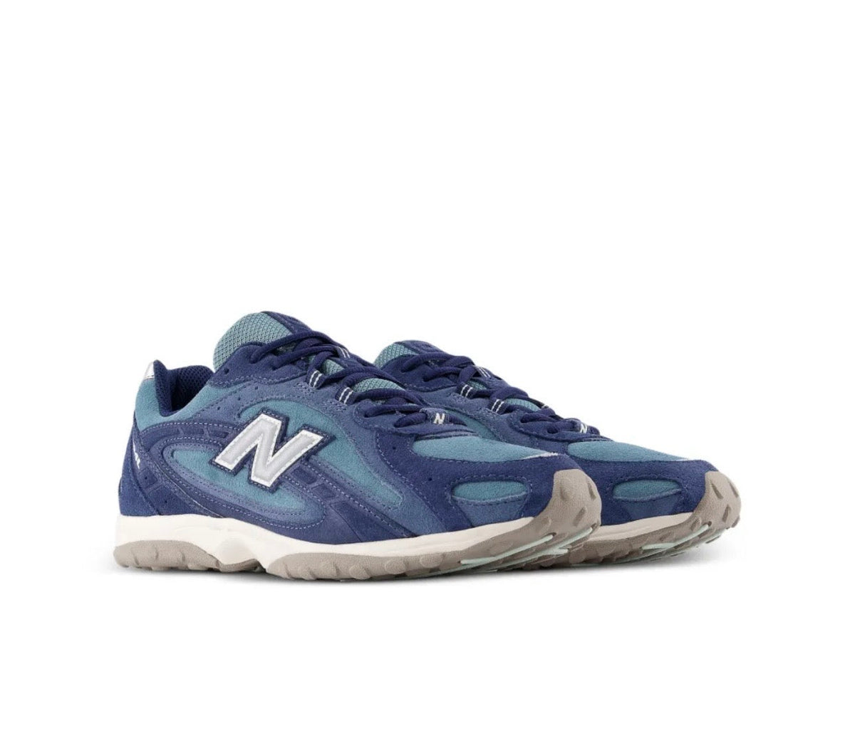 New Balance 204L blue