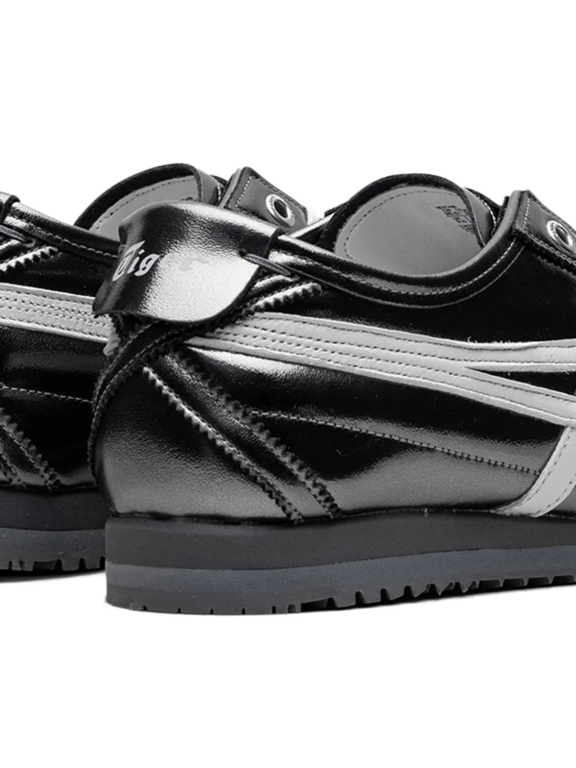 Onitsuka Tiger Mexico metallic