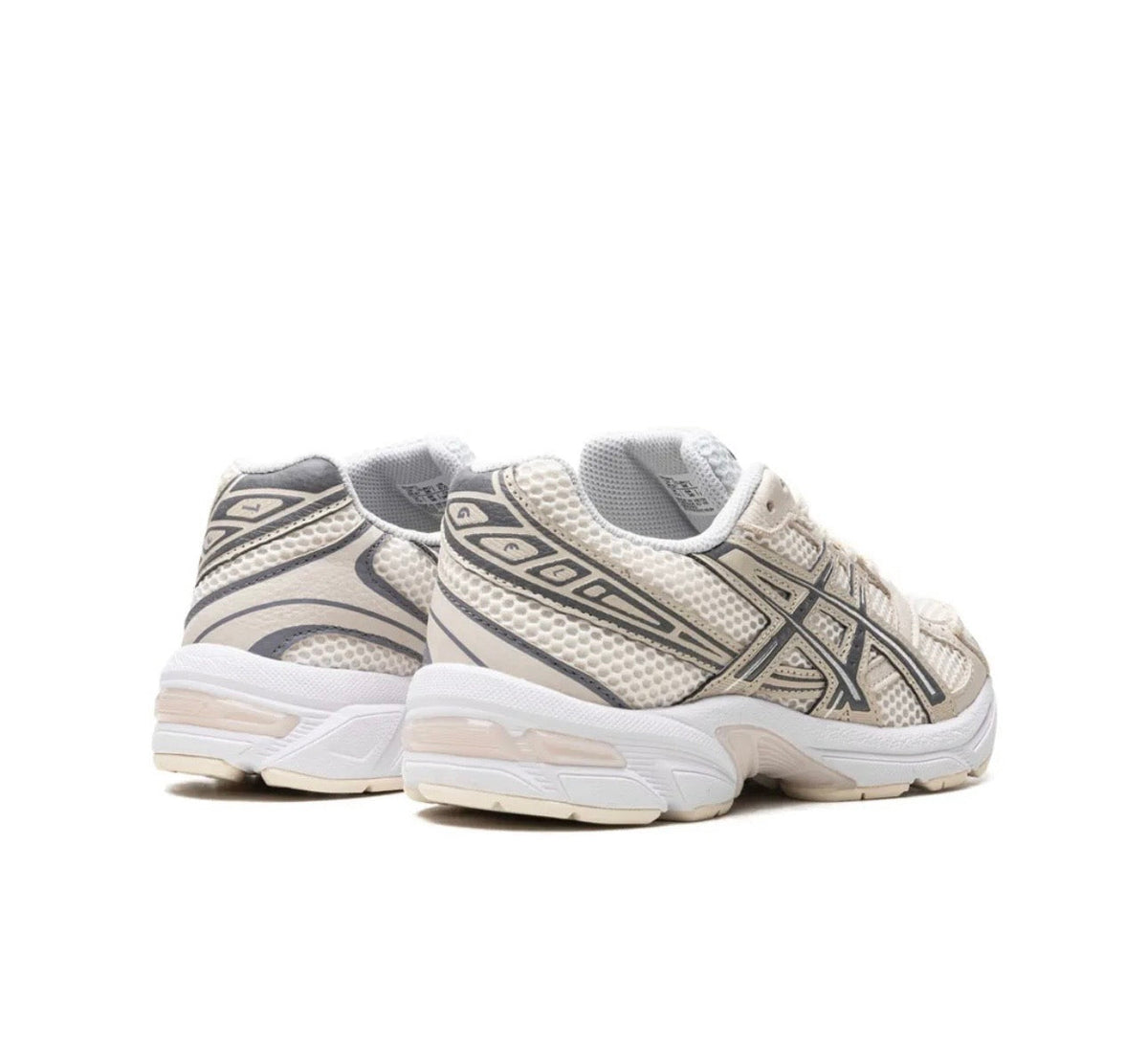 ASICS Gel 1130 cream