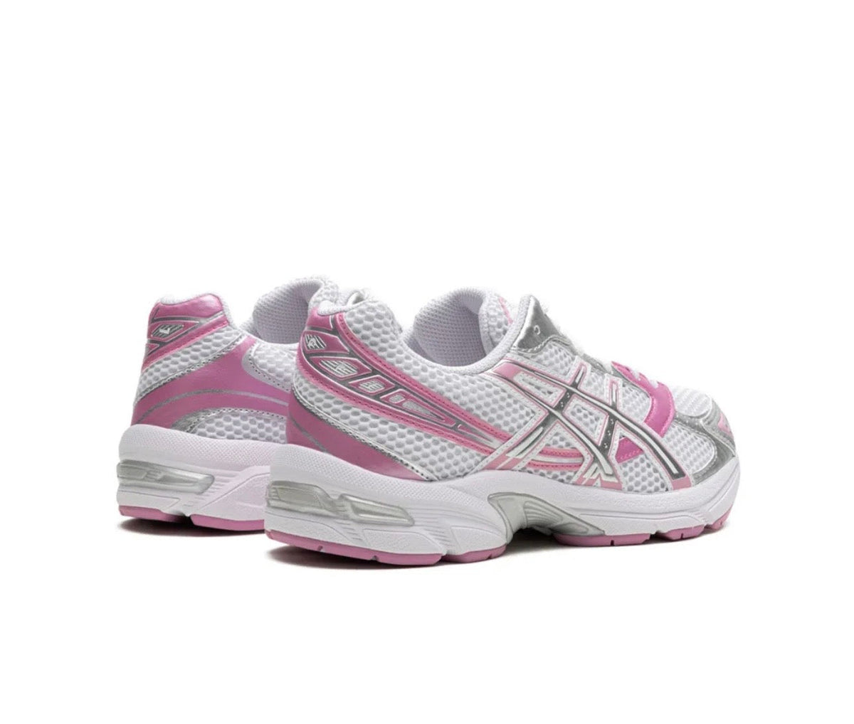 ASICS Gel 1130 silver pink