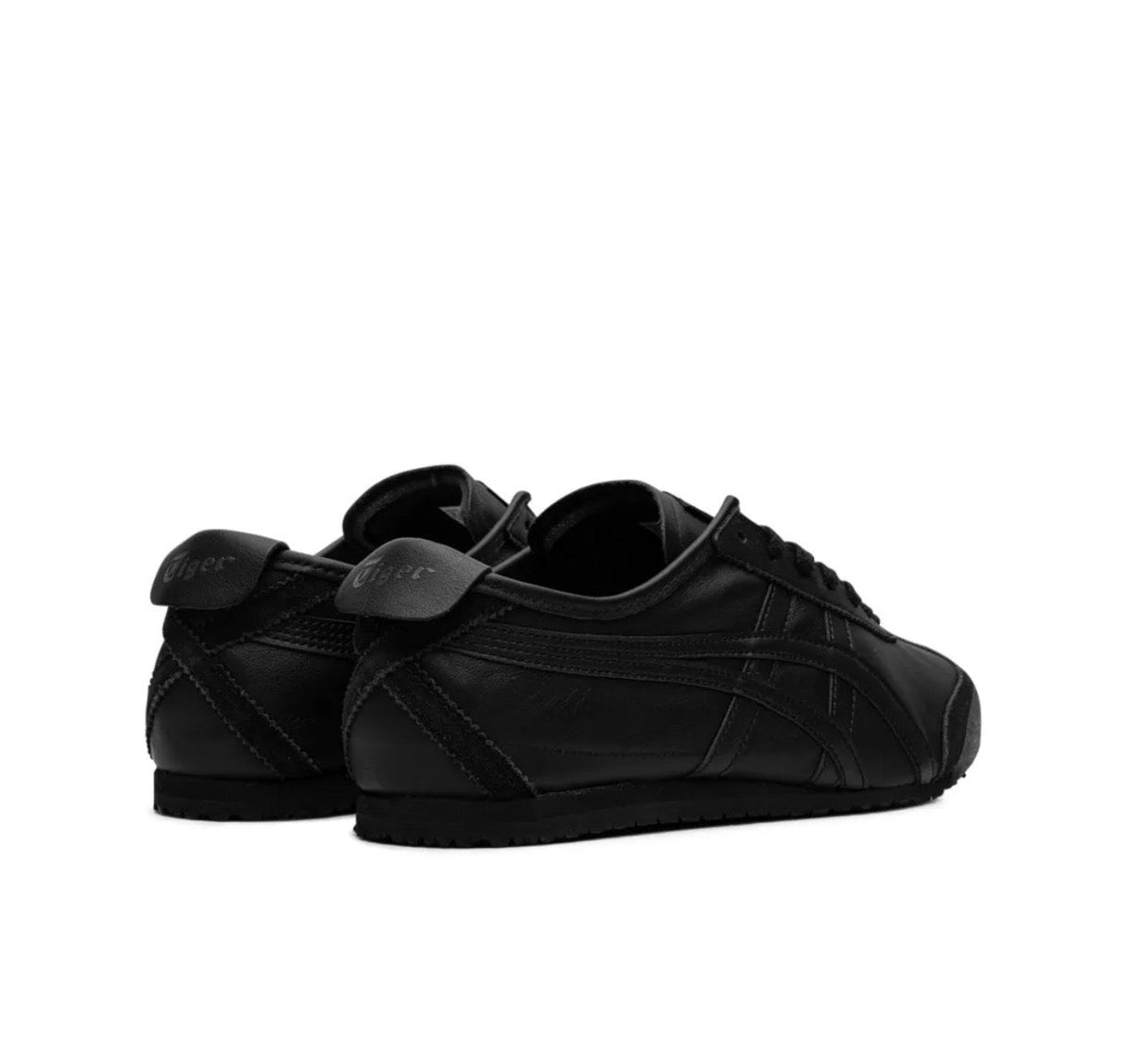 Onitsuka Tiger Mexico black